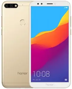 Замена аккумулятора на телефоне Honor 7C Pro в Перми